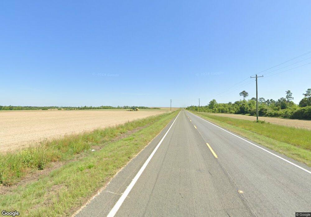 10728 Ga Highway 159 N, Rebecca, GA 31783 - photo 1