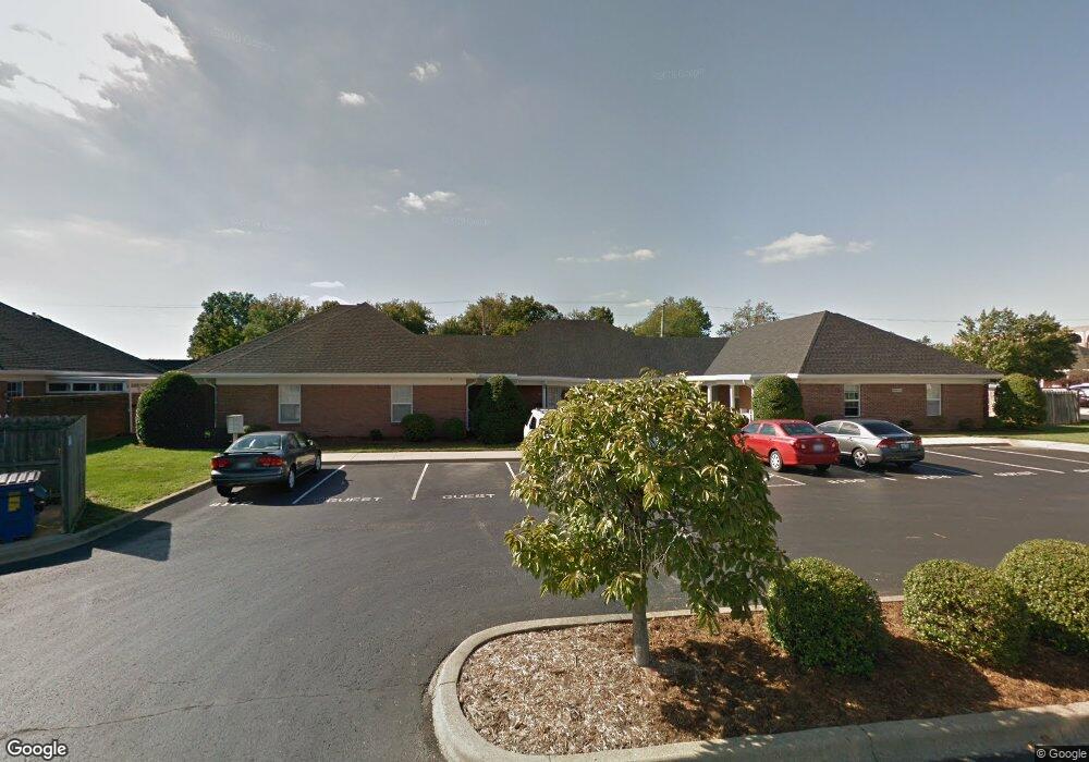 8106 Arthur Goins Blvd, Louisville, KY 40228 - photo 1