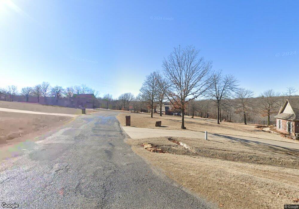 0 Cherokee Ct unit 406355, Skiatook, OK 74070 - photo 1