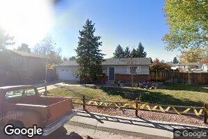 6407 S Estes St, Littleton, CO 80123