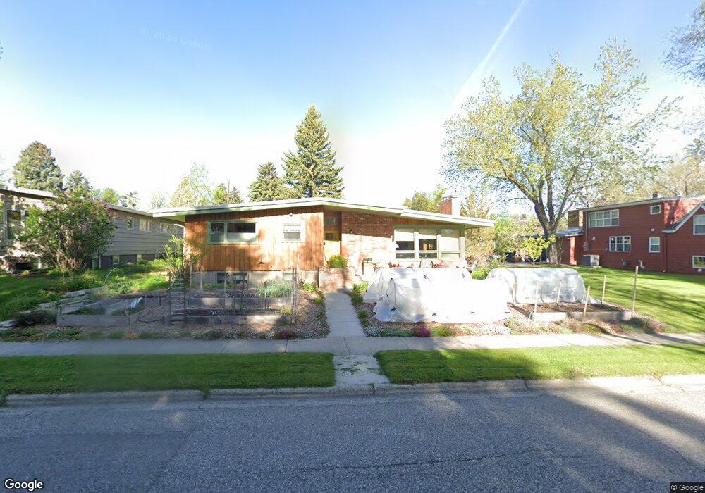 1209 S 3rd Ave, Bozeman, MT 59715 - photo 1