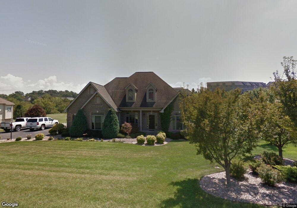 131 Kensington Dr, Fishersville, VA 22939 - photo 1