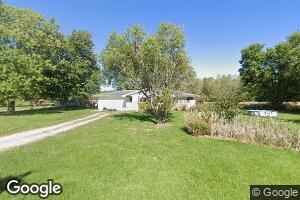 6660 E Gregory Rd, Eaton, IN 47338
