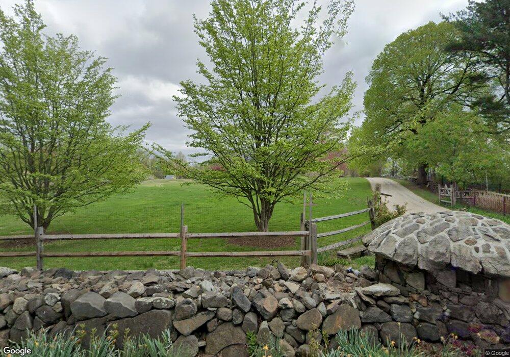 150 Mount Airy Rd S, Croton On Hudson, NY 10520 - photo 1