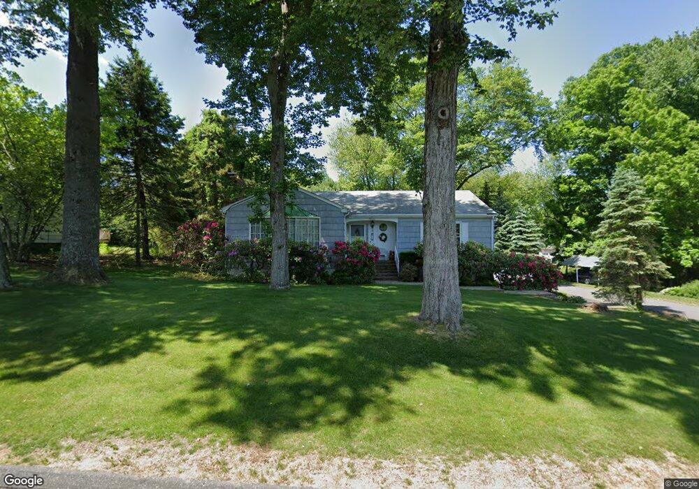 19 Garnet Rd, Trumbull, CT 06611 - photo 1