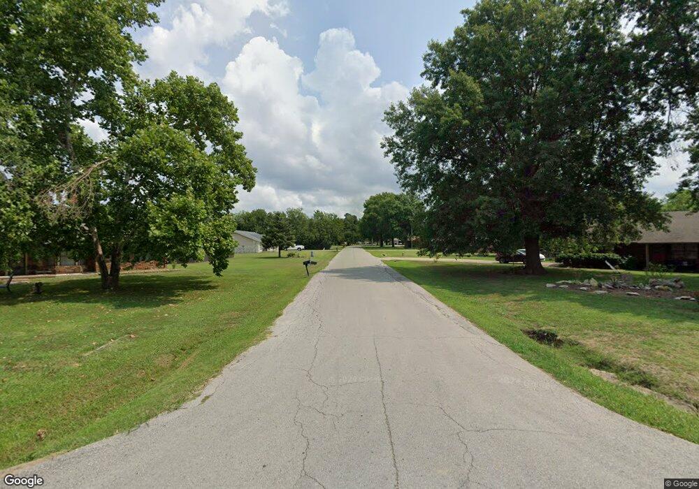 13318 E 42nd St S, Broken Arrow, OK 74014 - photo 1