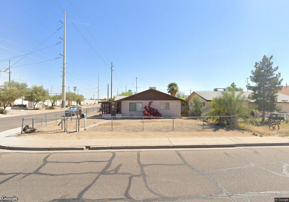 843 E Mountain View Rd, Phoenix, AZ 85020 - photo 1