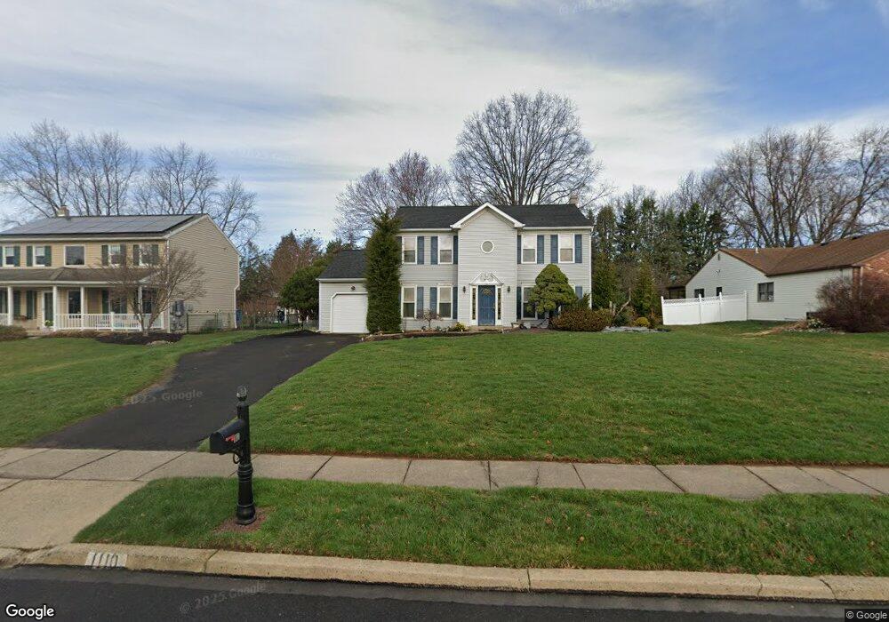 1110 Charter Rd, Warminster, PA 18974 - photo 1