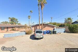 3239 E Terra Alta Blvd, Tucson, AZ 85716