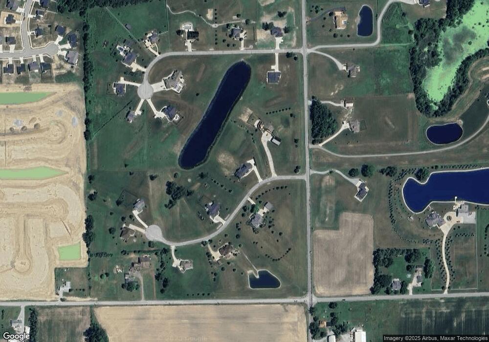 3575 Braveheart Cir unit 9, Auburn, IN 46706 - photo 1