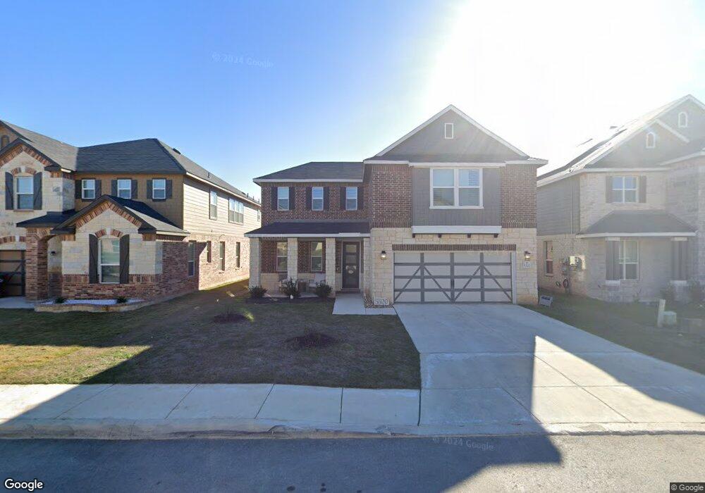 5320 Spanish Bluebells, San Antonio, TX 78261 - photo 1