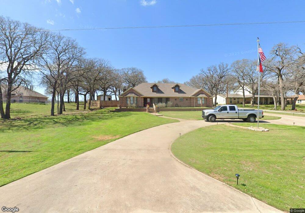 226 Sanchez Creek Ct, Weatherford, TX 76088 - photo 1