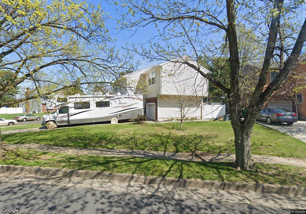 4514 Canning Ave, Pennsauken, NJ 08109 - photo 1