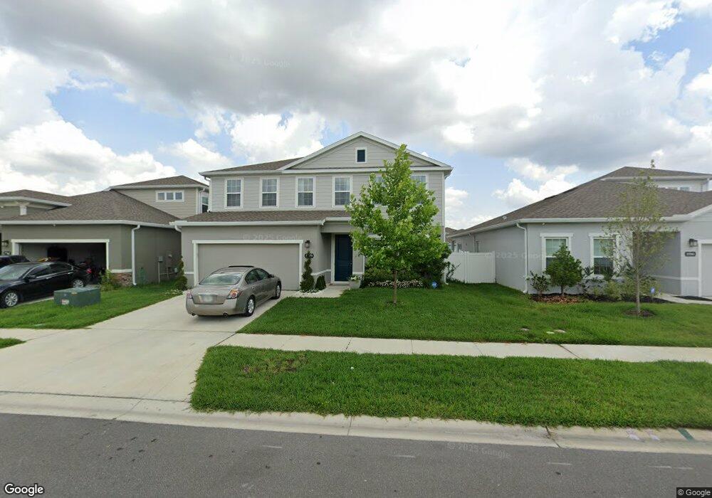 35575 Quartz Lake Dr, Zephyrhills, FL 33541 - photo 1