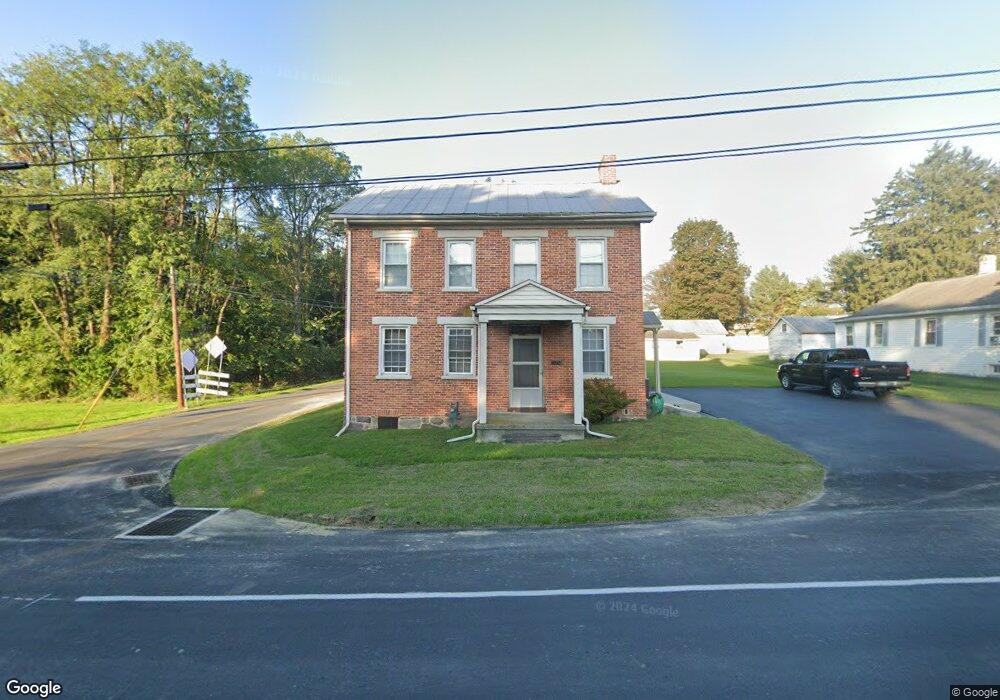 6010 Baltimore Pike, Littlestown, PA 17340 - photo 1