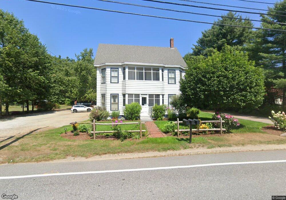 262 E Side Dr, Concord, NH 03301 - photo 1