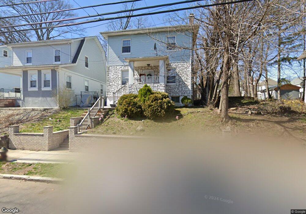 71 Pine Grove Terrace, Newark, NJ 07106 - photo 1