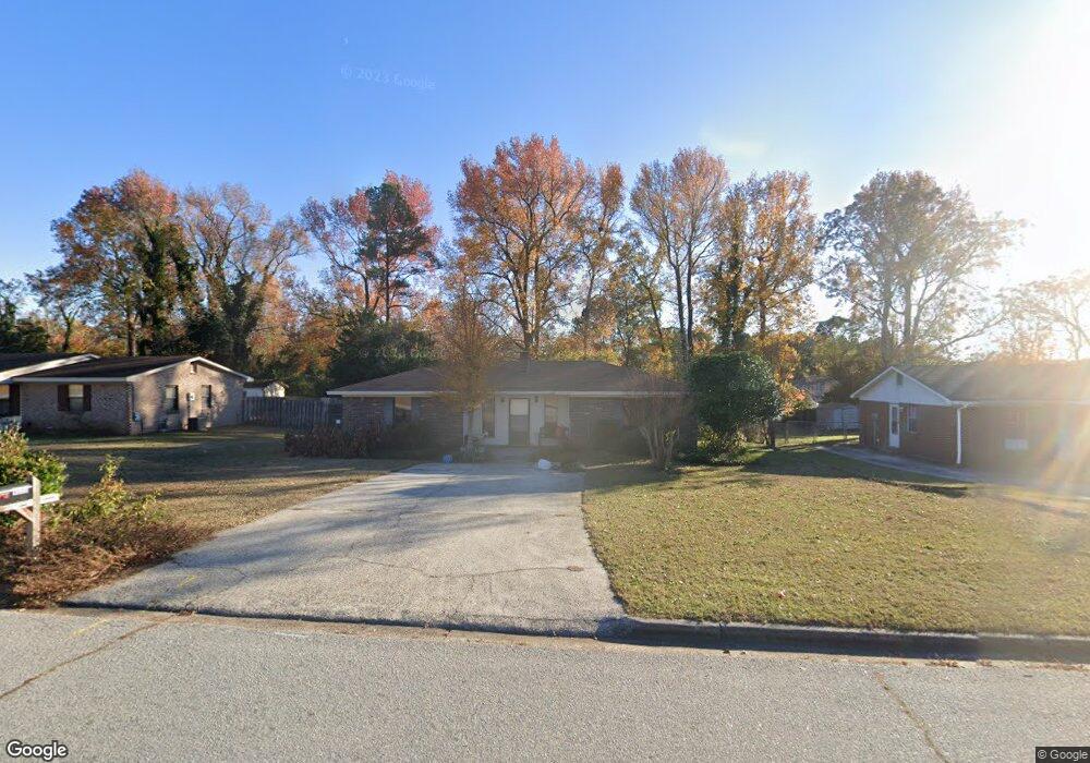 4550 Colonial Rd, Augusta, GA 30907 - photo 1