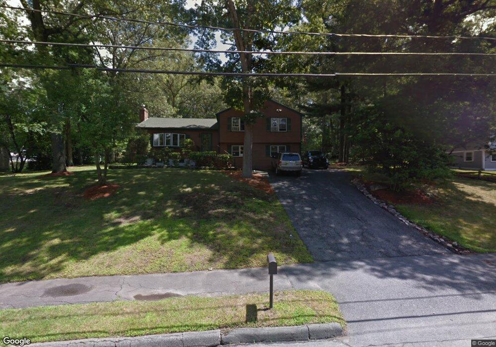 16 Pomeroy Rd, North Reading, MA 01864 - photo 1