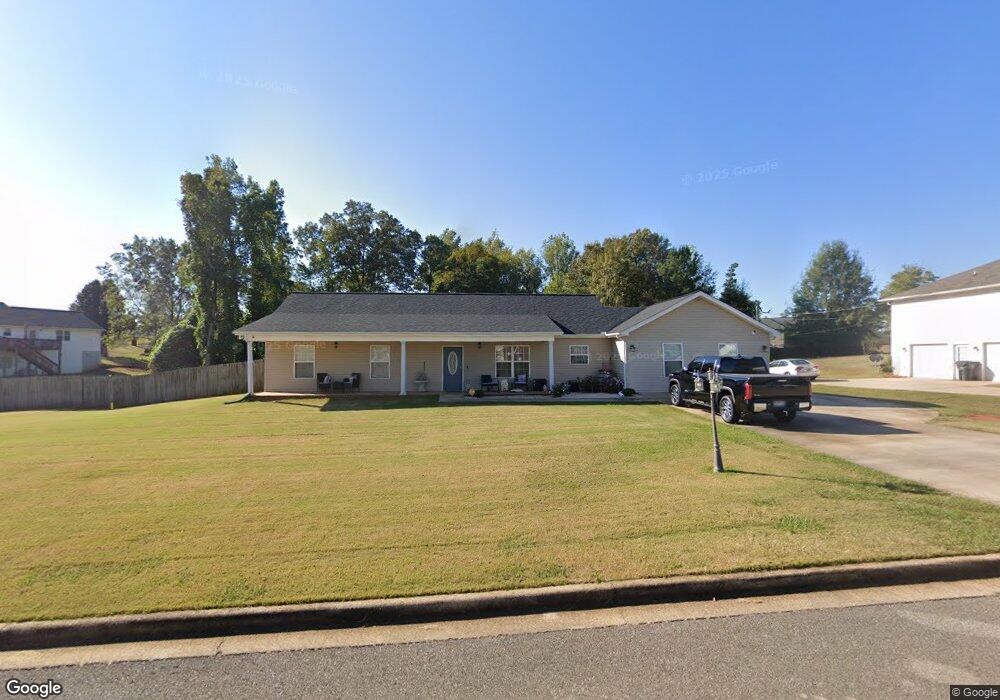 271 Andrew Dr, Weaver, AL 36277 - photo 1