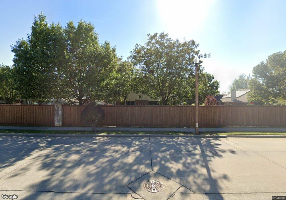 2705 Crater Lake Ln, Denton, TX 76210 - photo 1