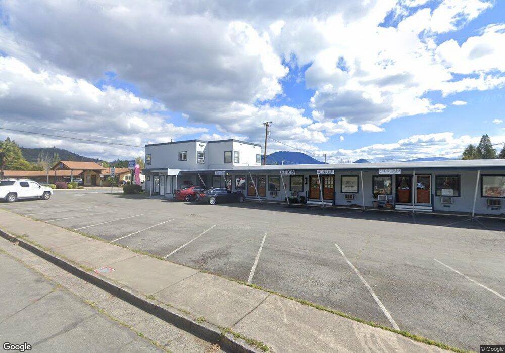 1252 NW 6th St unit s 1-11, Grants Pass, OR 97526 - photo 1