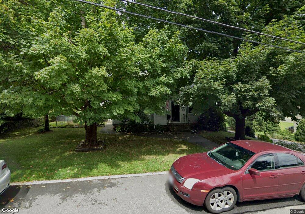 168 Campeau St, Woonsocket, RI 02895 - photo 1