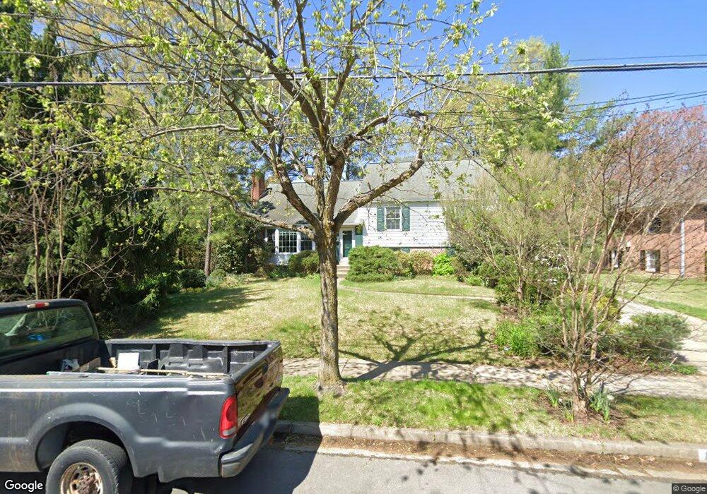 8414 Crown Place, Alexandria, VA 22308 - photo 1