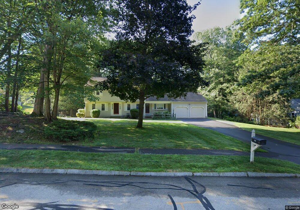 37 Lutheran Dr, Nashua, NH 03063 - photo 1