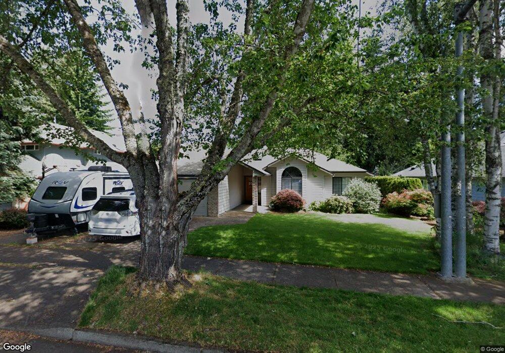 611 Valleywood Dr SE, Salem, OR 97306 - photo 1