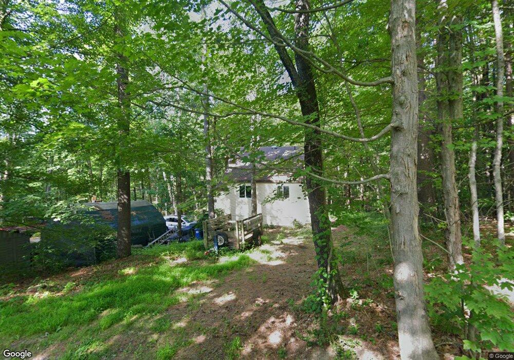 216 Fox Hill Rd, Bernardston, MA 01337 - photo 1