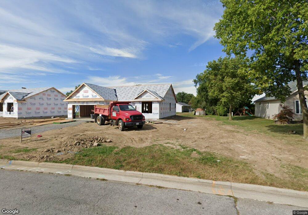 1180 Kennsington Dr, Findlay, OH 45840 - photo 1