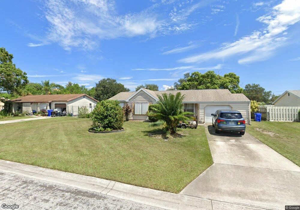 168 Caprona St unit 17, Sebastian, FL 32958 - photo 1