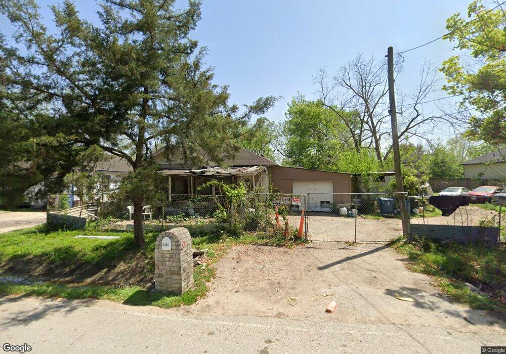 2702 William Tell St, Houston, TX 77093 - photo 1