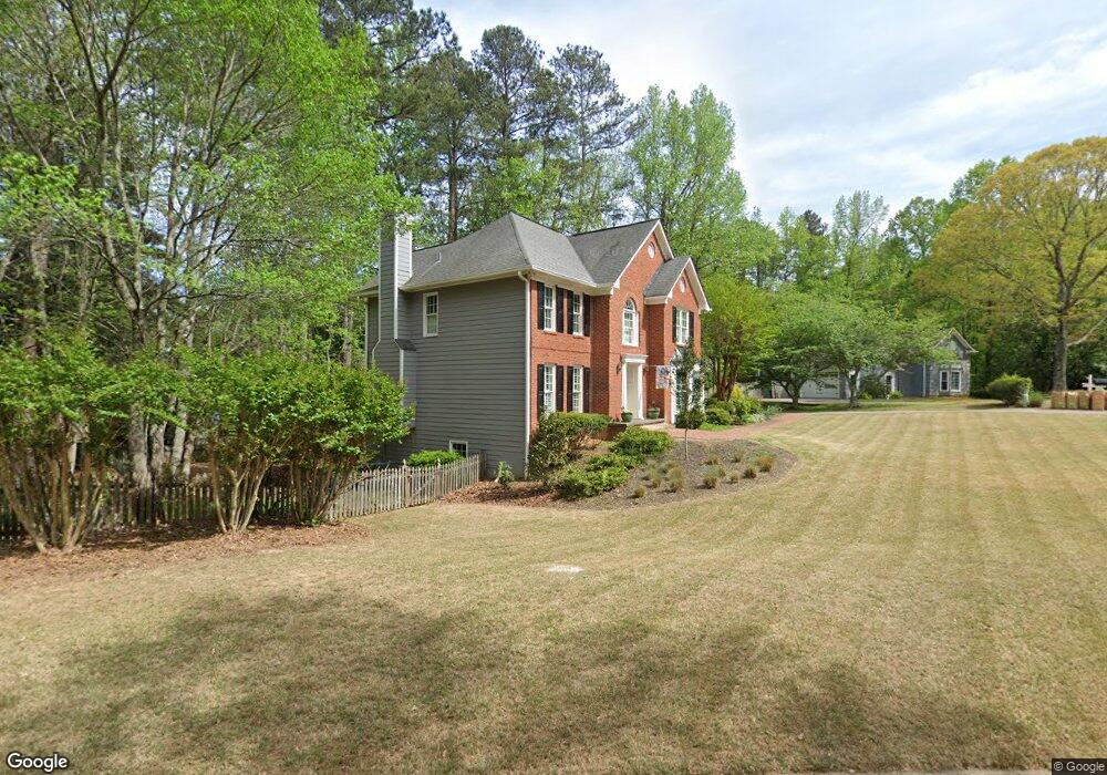 699 Chartworth Cir SW, Marietta, GA 30064 - photo 1