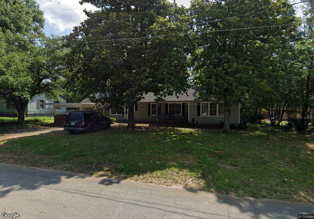 104 Rawley Dr, Longview, TX 75601 - photo 1