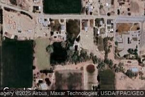 555 W Mill Rd, Ferron, UT 84523