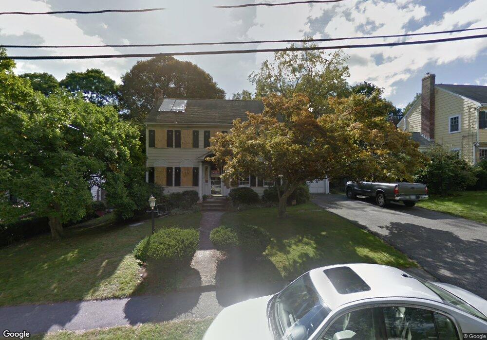 62 Martin Rd, Milton, MA 02186 - photo 1