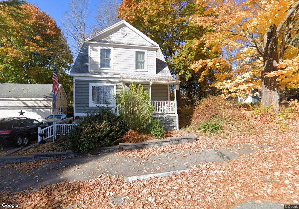 24 Summit Place, Newburyport, MA 01950 - photo 1