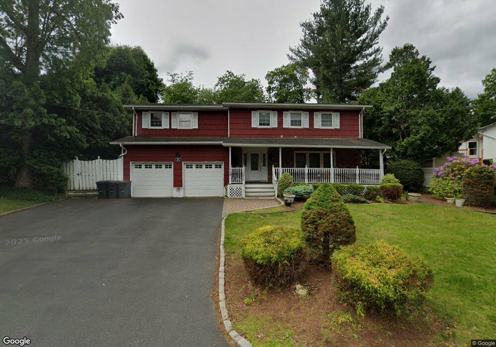 19 Hickory Ln, Garnerville, NY 10923 - photo 1