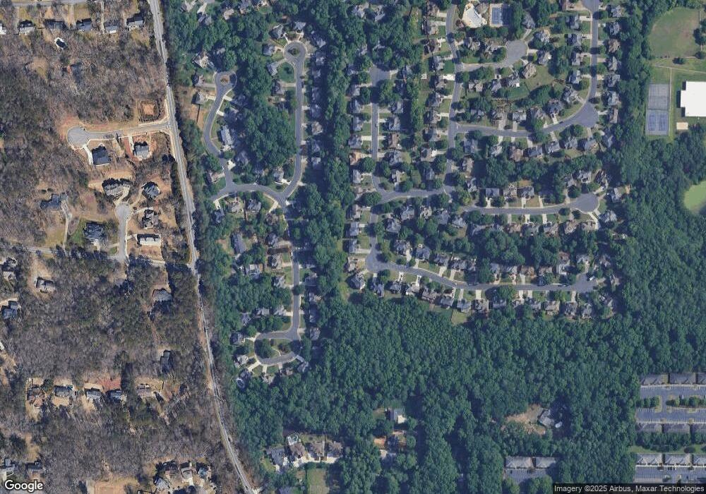 650 Windwalk Dr, Roswell, GA 30076 - photo 1