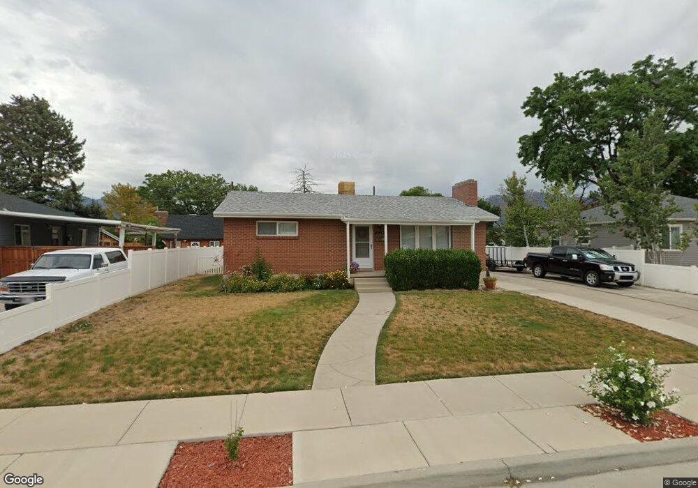 8109 S Pioneer St, Midvale, UT 84047 - photo 1
