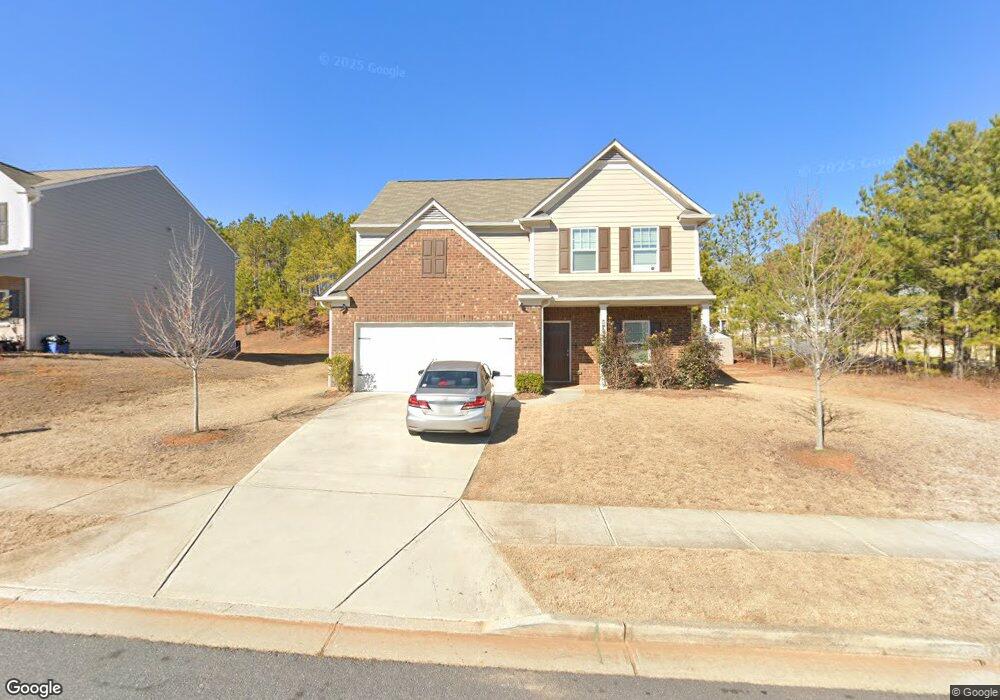 829 Fitzroy Dr, Bogart, GA 30622 - photo 1