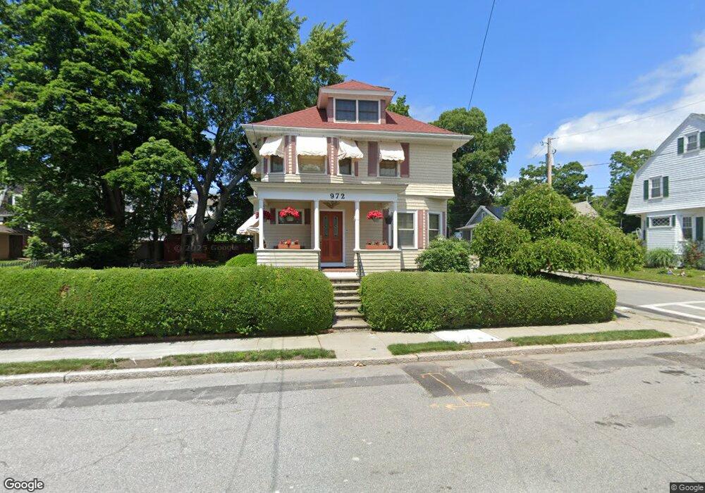 972 Maple St, Fall River, MA 02720 - photo 1