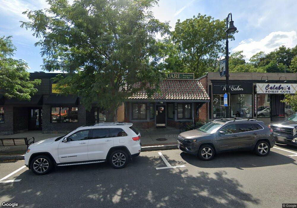 16 Commercial St, Braintree, MA 02184 - photo 1