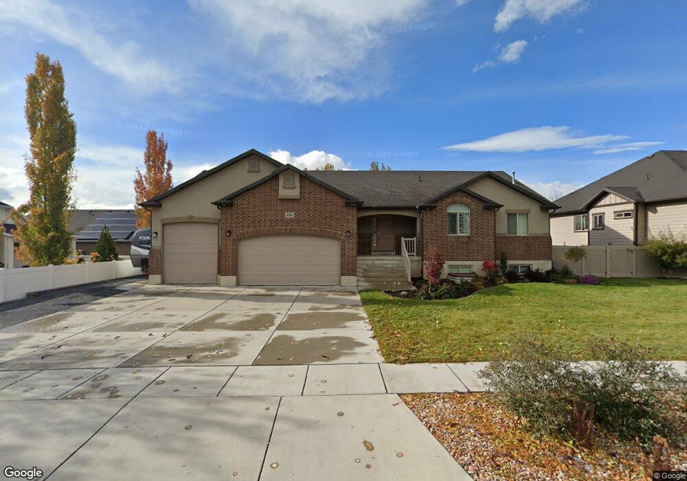 616 S 1375 W, Layton, UT 84041 - photo 1