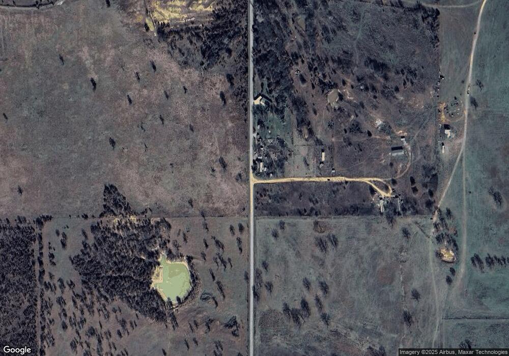 13101 Hilltop Ln, Ardmore, OK 73401 - photo 1