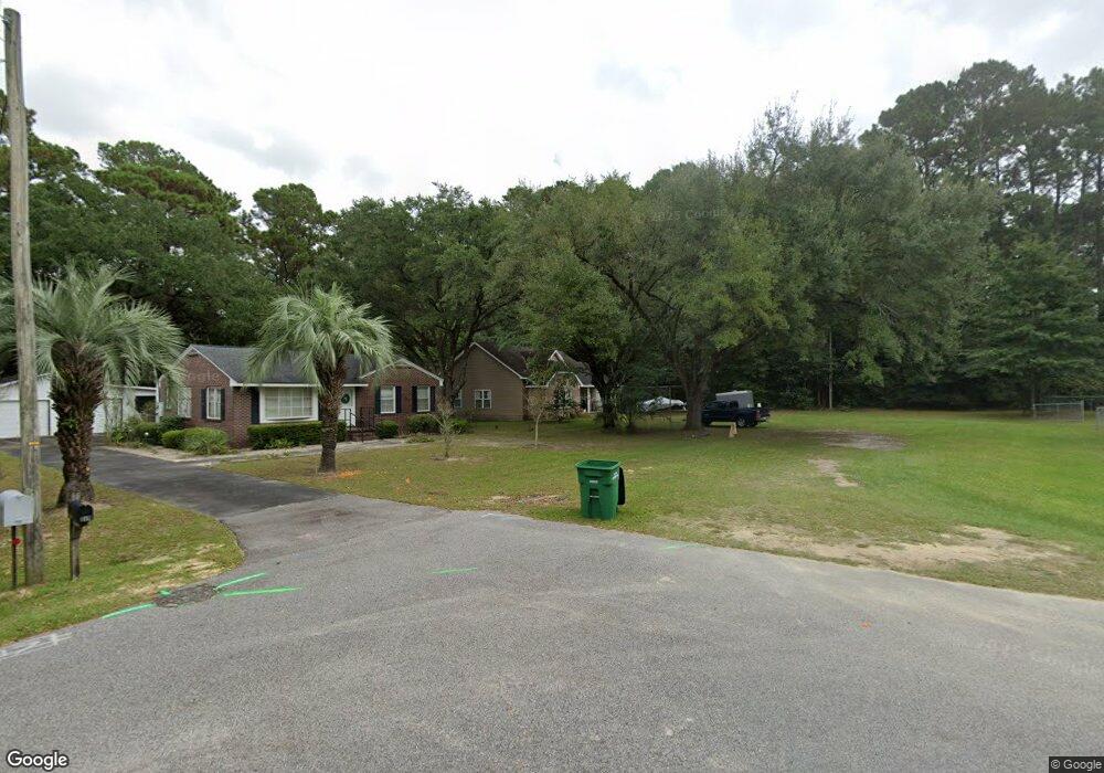 706 Thompson St, Georgetown, SC 29440 - photo 1