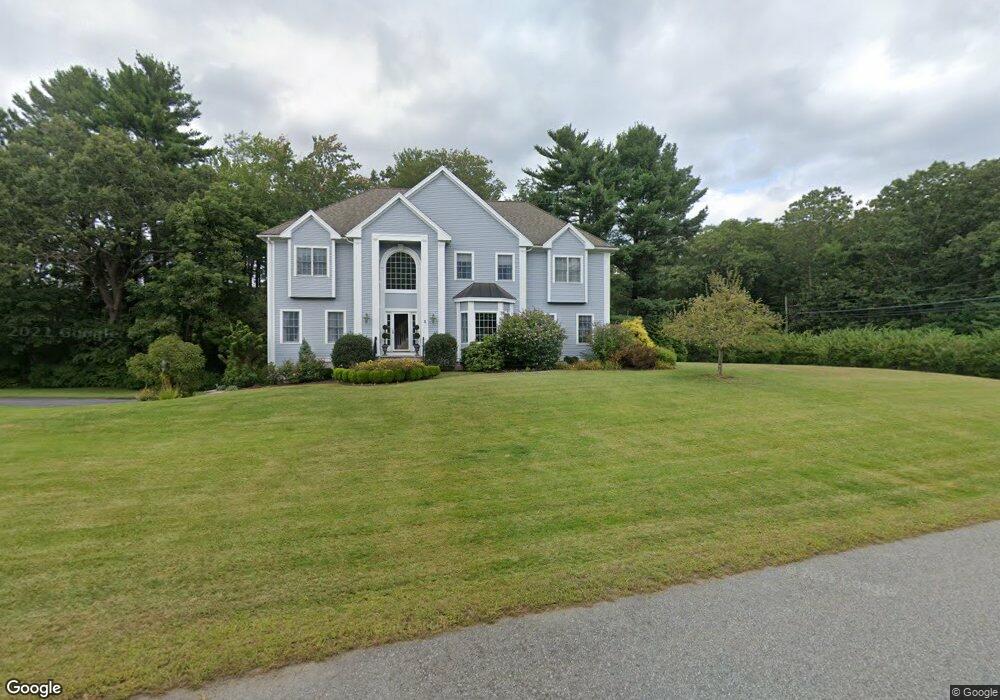 1 Mortimer Dr, Andover, MA 01810 - photo 1