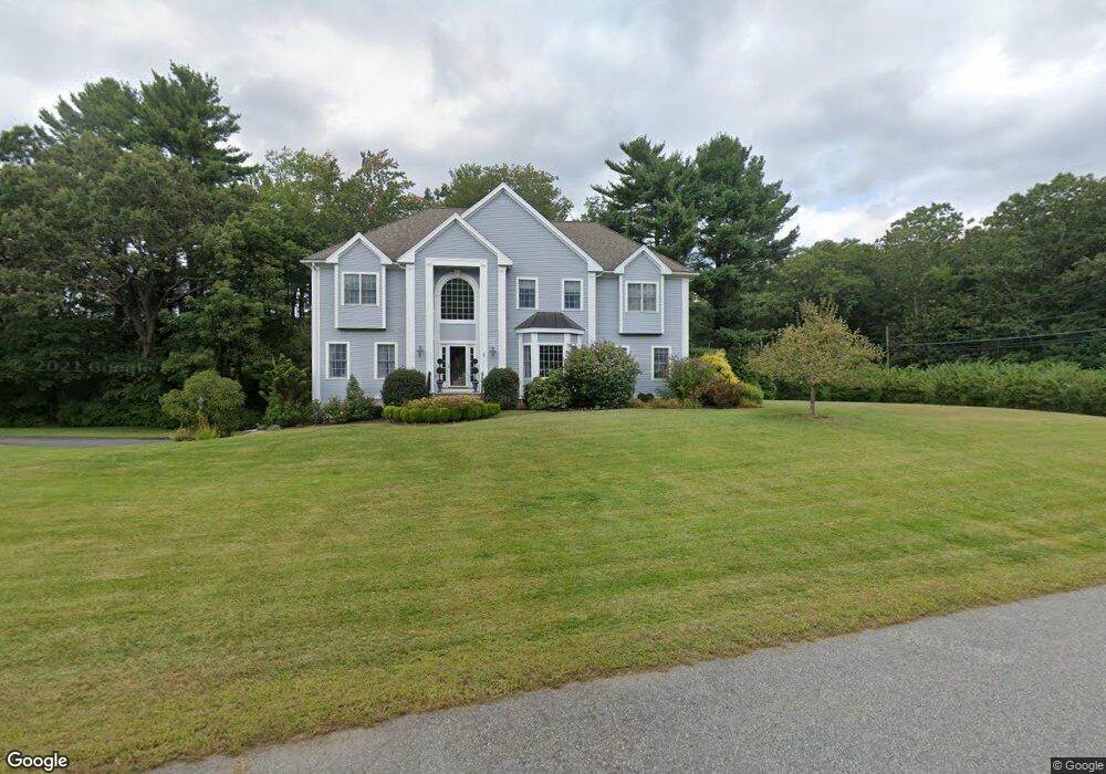 1 Mortimer Dr, Andover, MA 01810 - photo 1